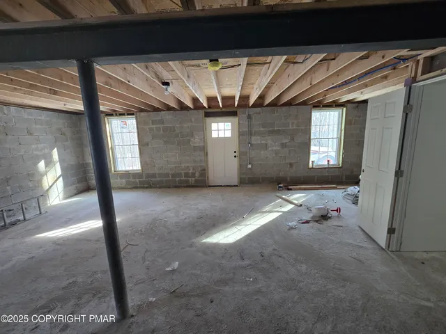 a lamp that is on a wooden floor