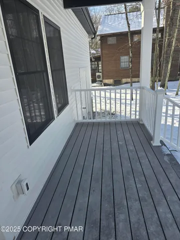 $420,000 | 253 Oakenshield Drive, Tamiment, PA 18371