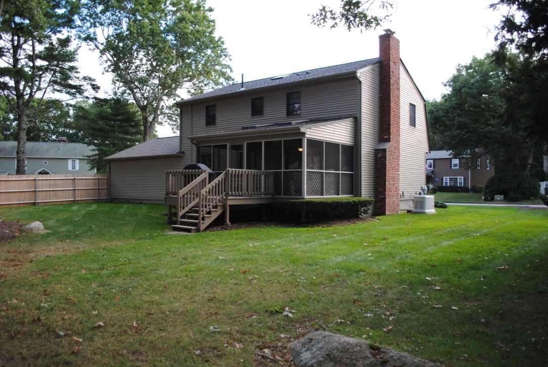 19 Juniper Hill Drive Coventry, RI 02816 - Photo 12 of 15