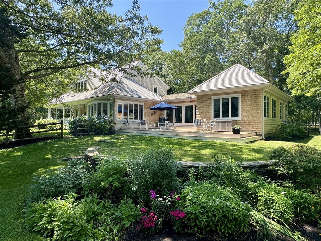 64 Christiantown Road Vineyard Haven, MA 02568 - Photo 38 of 42