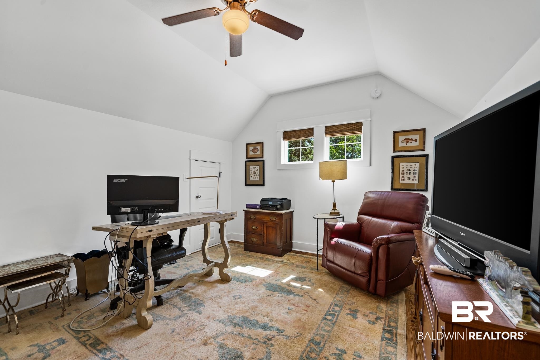 269 Westley Street Fairhope, AL 36532 - Photo 23 of 34 Upstairs Bonus
