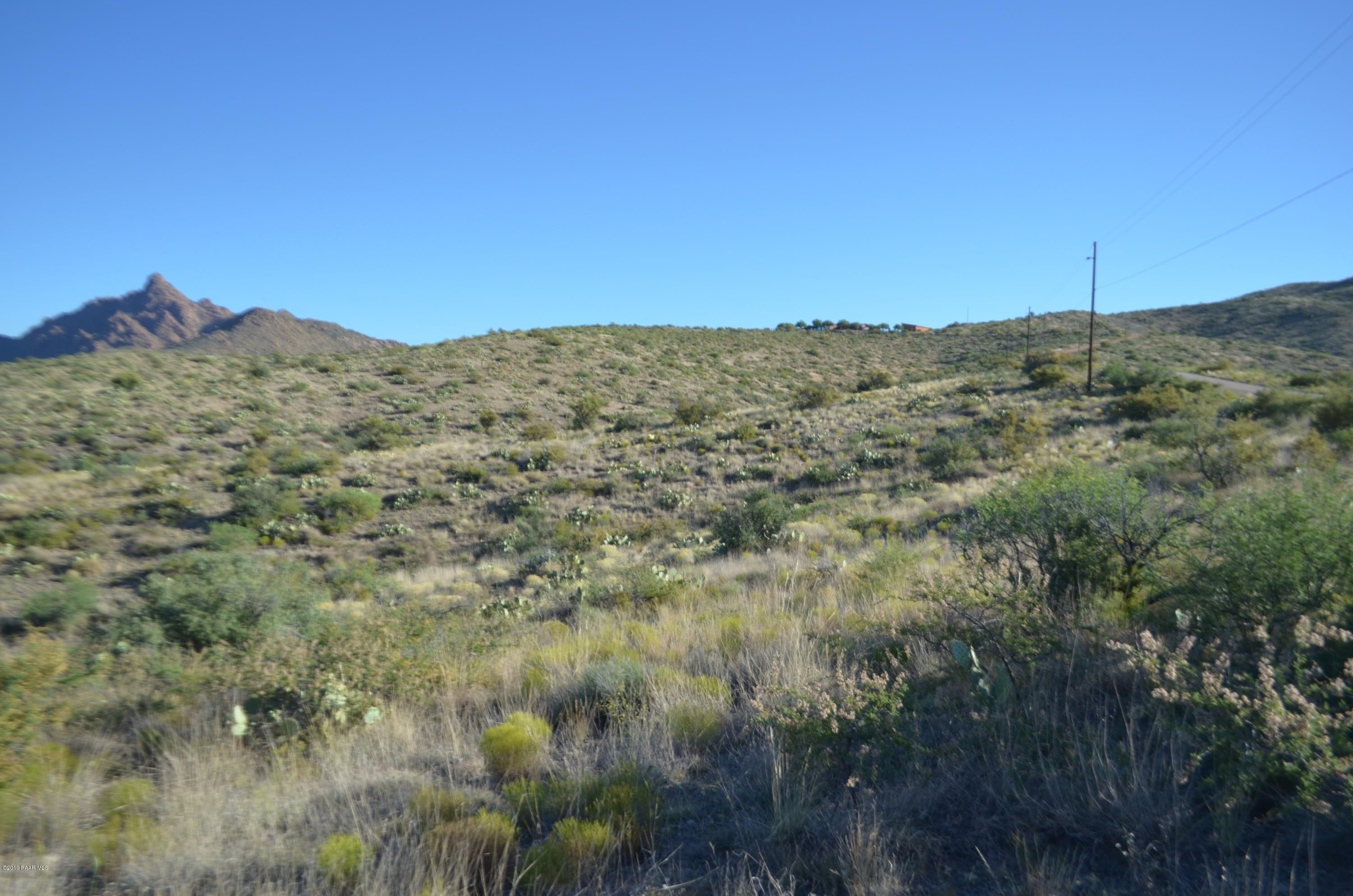 0 South Cattle Call Road Skull Valley, AZ 86338 - Photo 8 of 16 DSC_2009