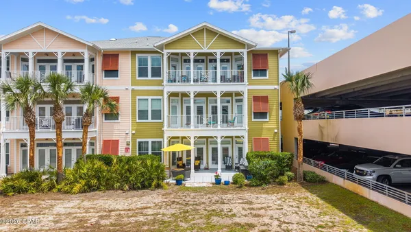 $265,000 | 8700 Front Beach Road, Unit 1101, Panama City Beach, FL 32407