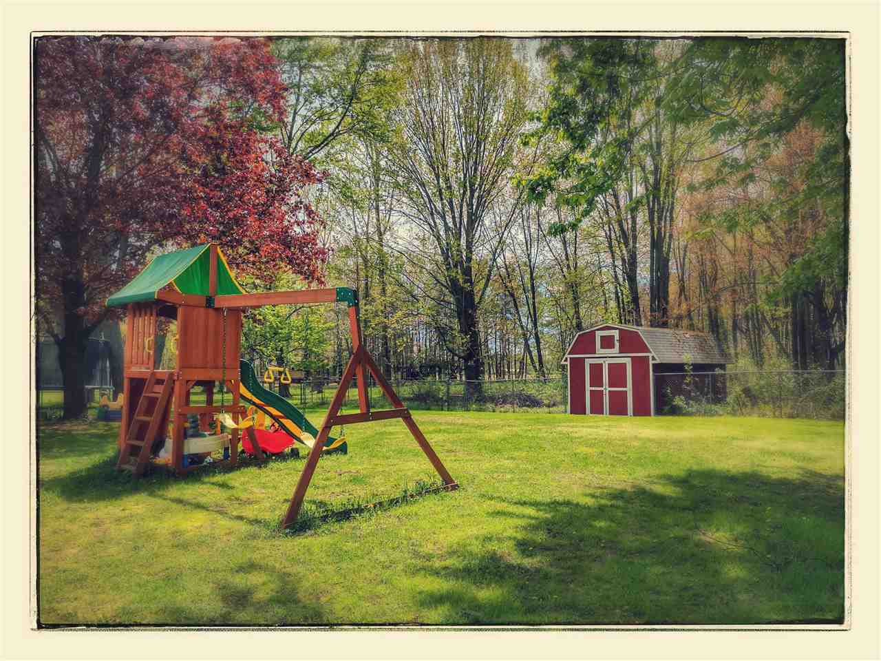 2054 Madsen Road Saginaw, MI 48601 - Photo 14 of 25 Gallery Image 14