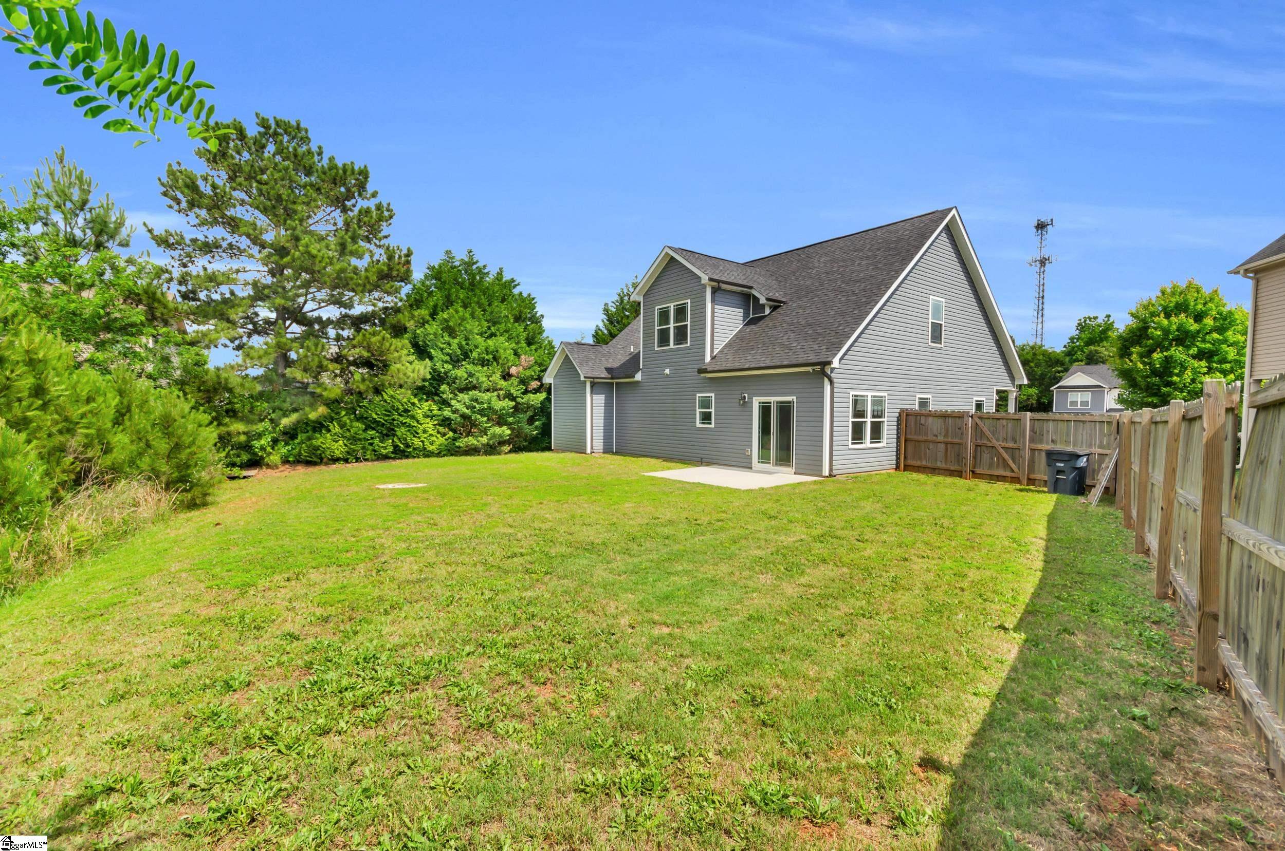 126 Patagonia Road Anderson, SC 29625 - Photo 26 of 37