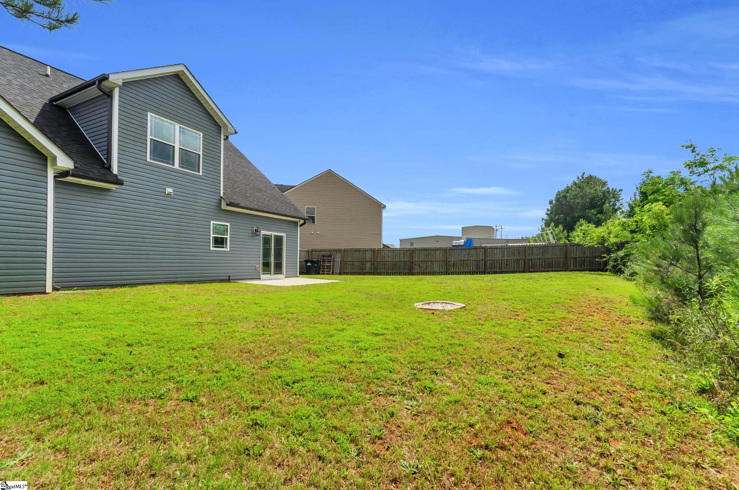 126 Patagonia Road Anderson, SC 29625 - Photo 27 of 37