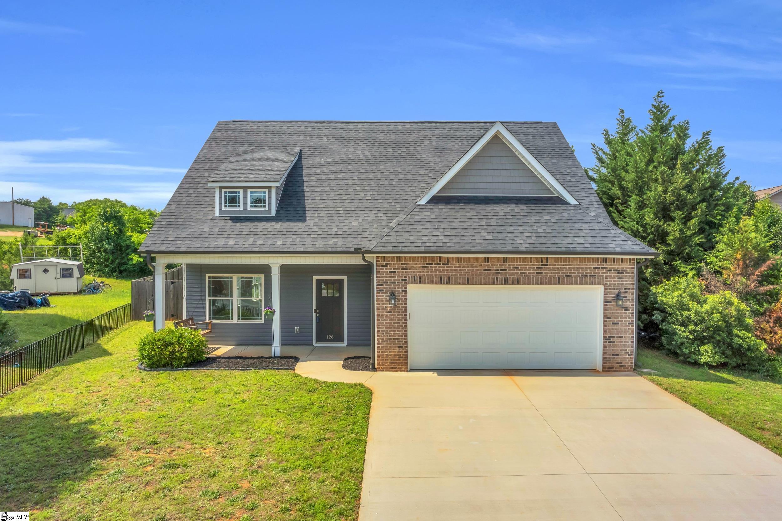 126 Patagonia Road Anderson, SC 29625 - Photo 28 of 37