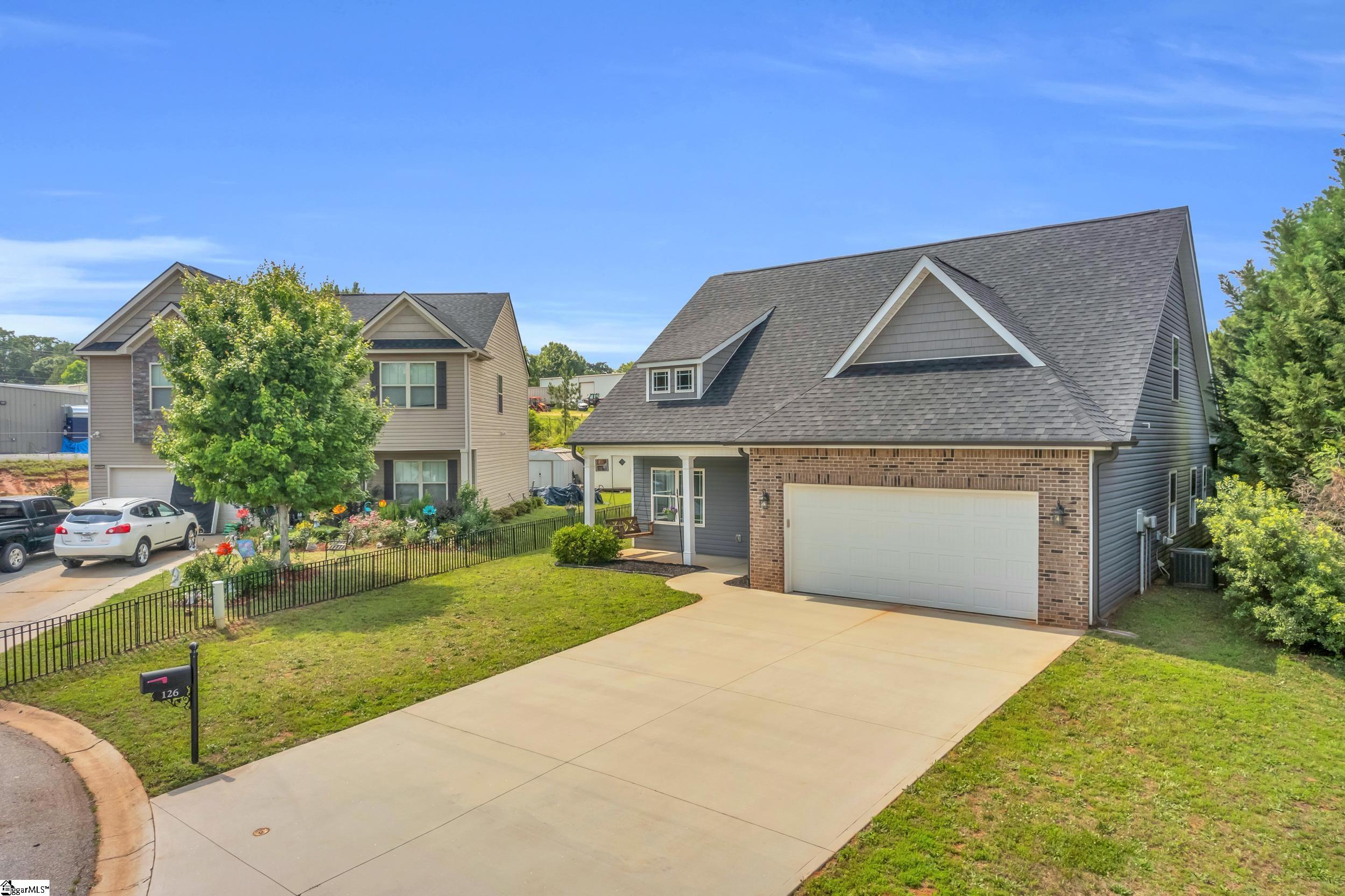 126 Patagonia Road Anderson, SC 29625 - Photo 29 of 37