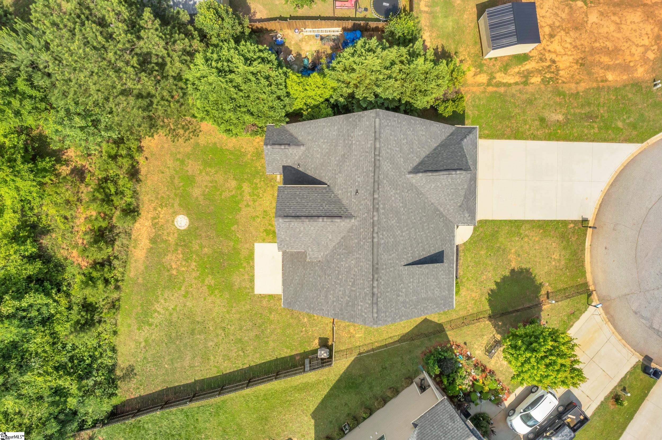 126 Patagonia Road Anderson, SC 29625 - Photo 32 of 37