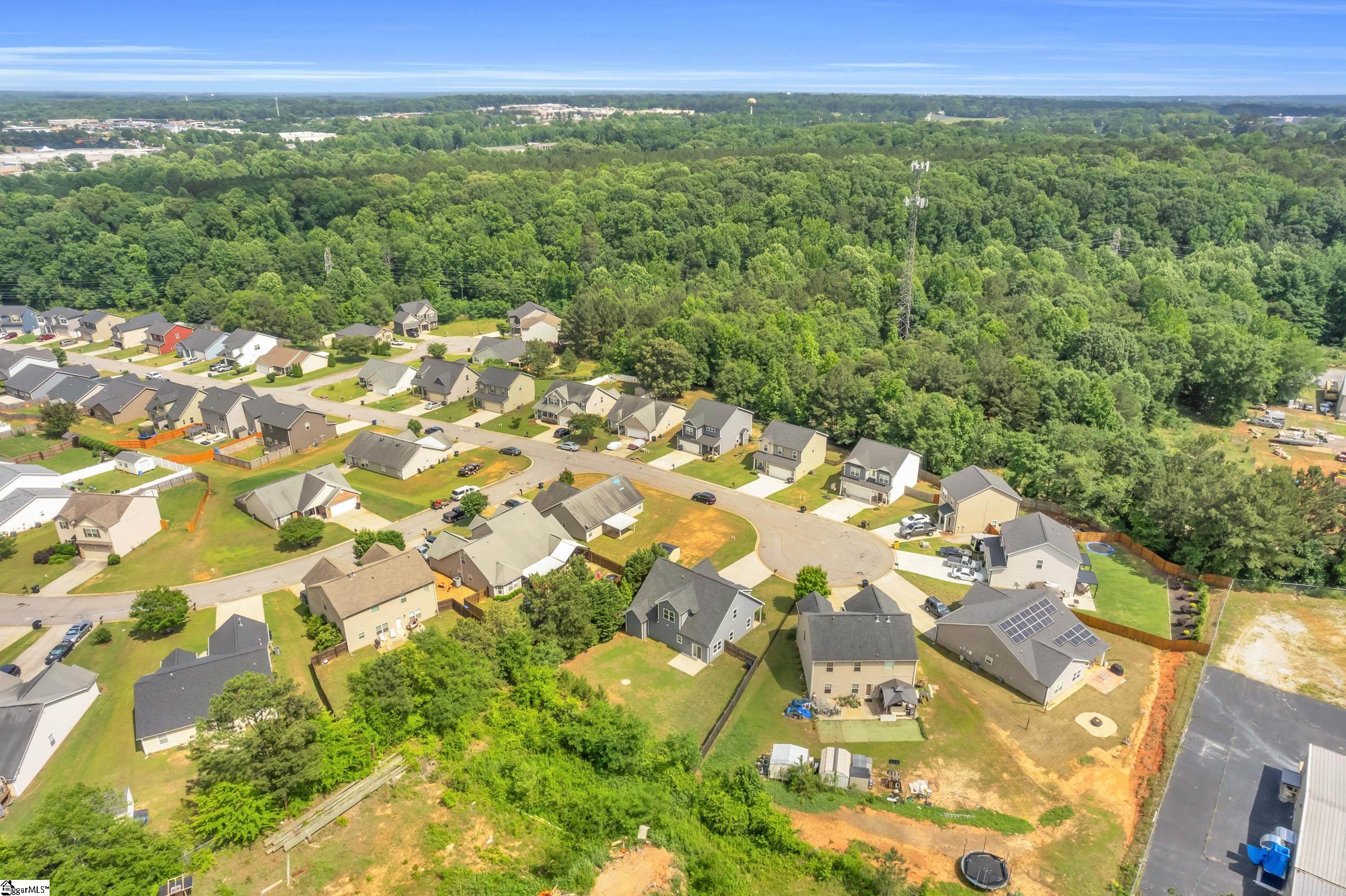 126 Patagonia Road Anderson, SC 29625 - Photo 33 of 37