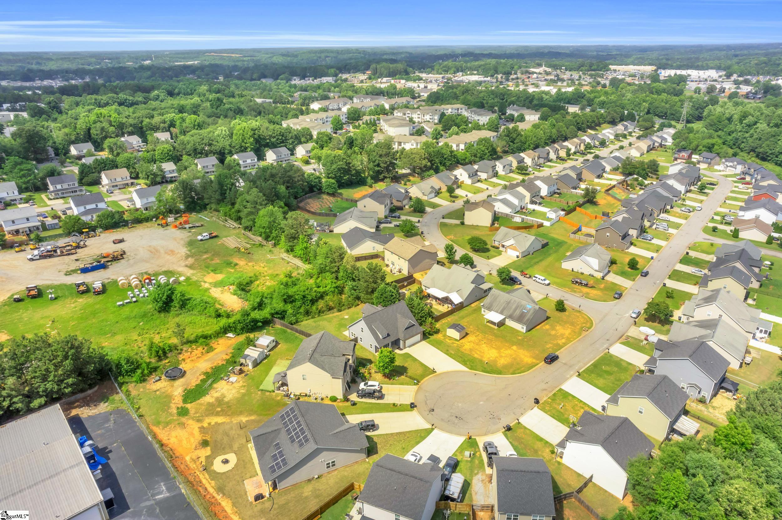 126 Patagonia Road Anderson, SC 29625 - Photo 34 of 37