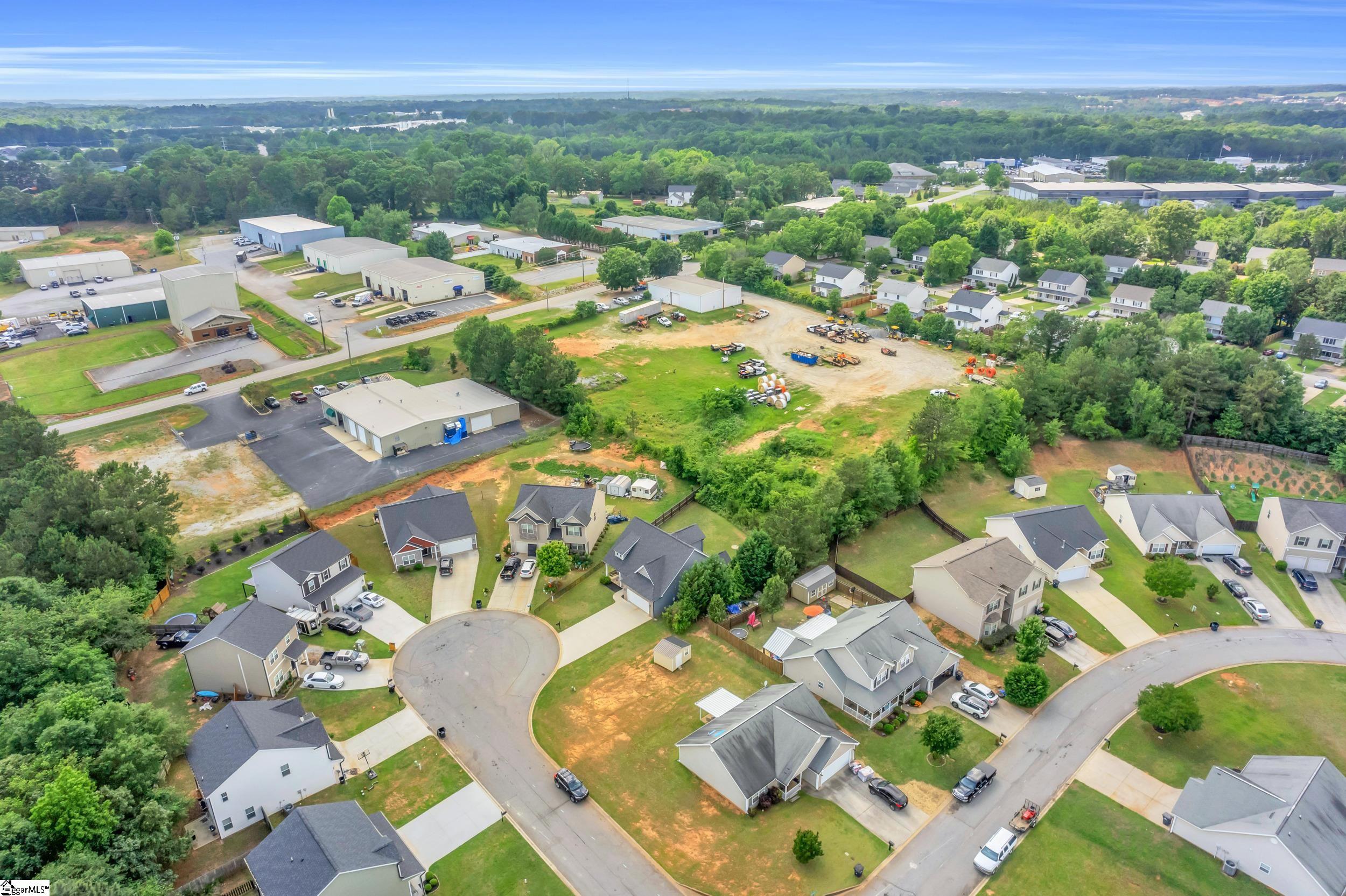 126 Patagonia Road Anderson, SC 29625 - Photo 35 of 37