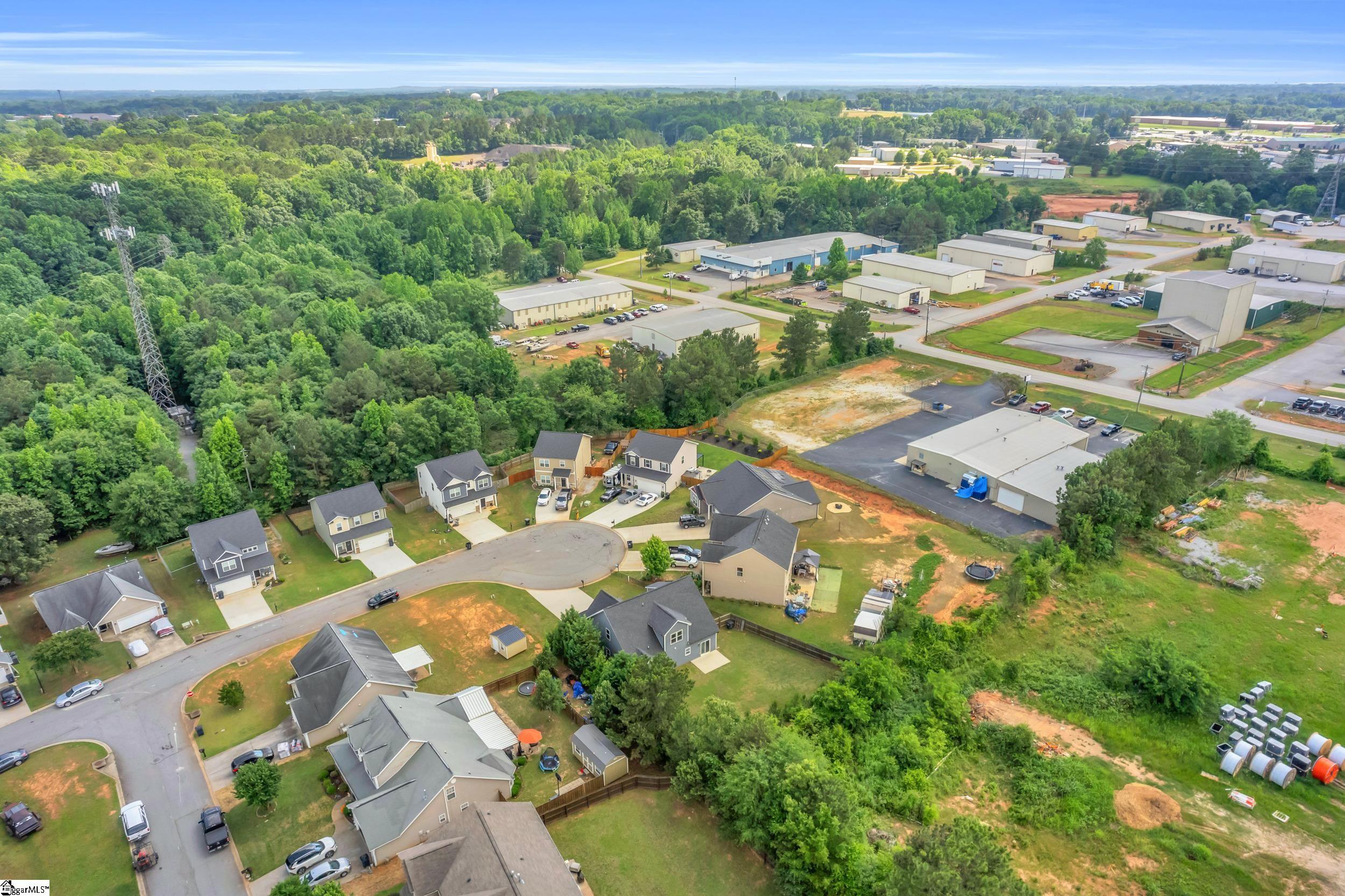 126 Patagonia Road Anderson, SC 29625 - Photo 36 of 37