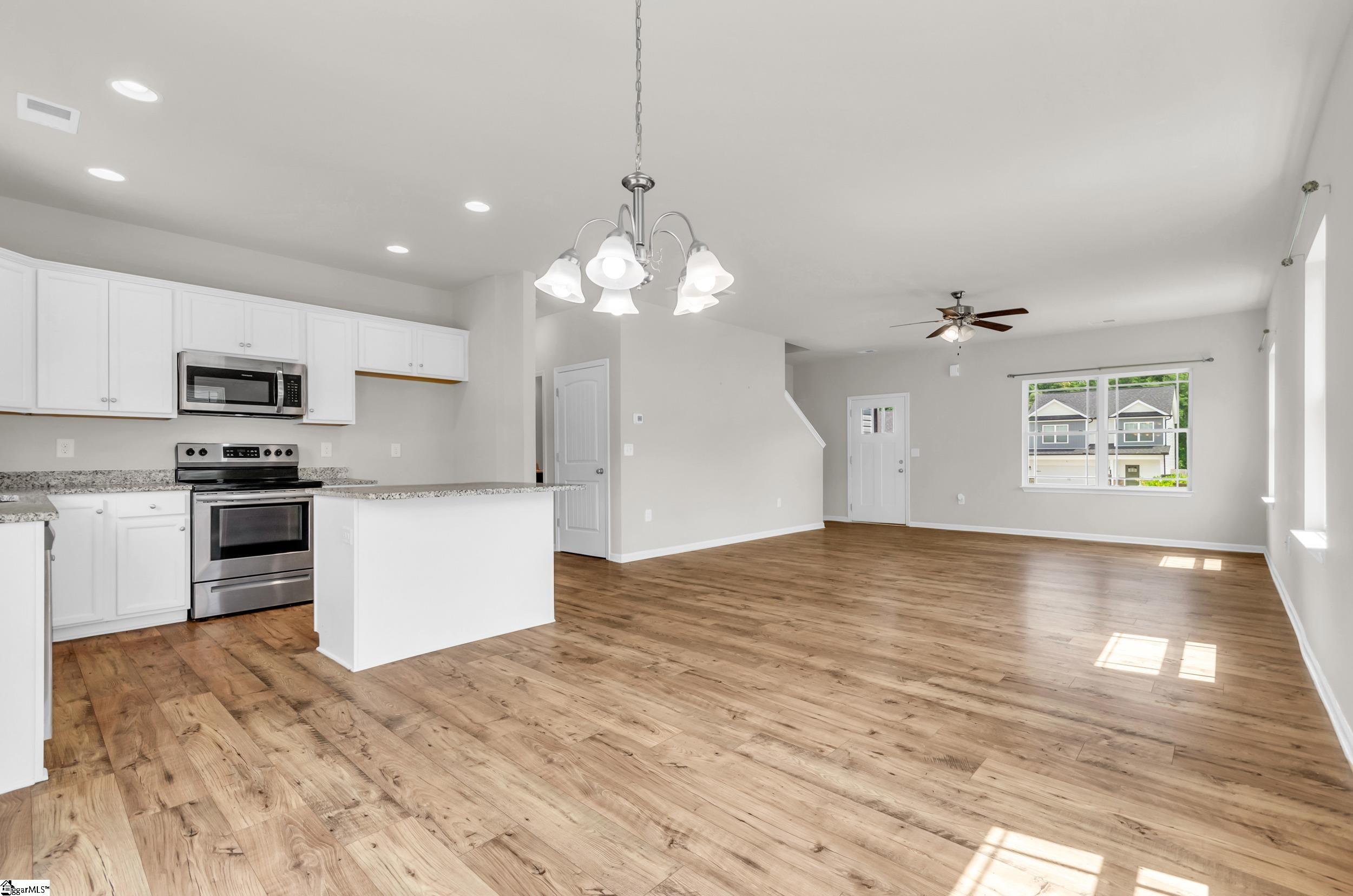 126 Patagonia Road Anderson, SC 29625 - Photo 8 of 37