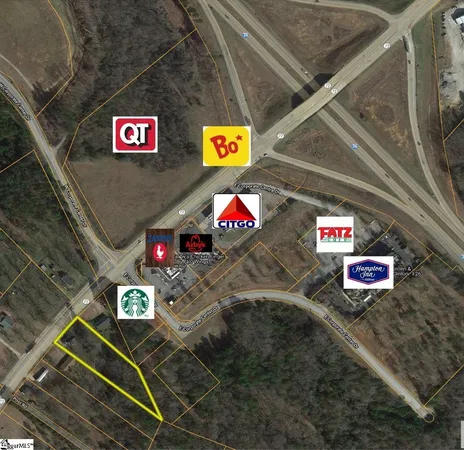 $450,000 | 18330 Highway 72, Clinton, SC 29325