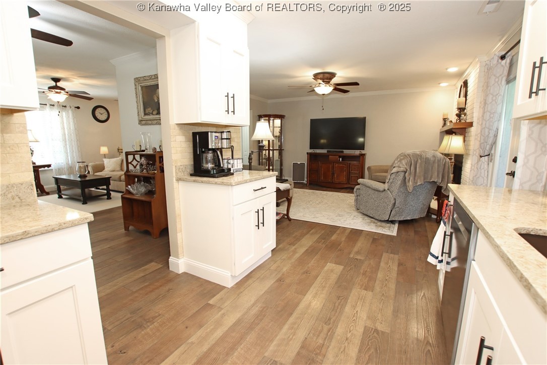 35 Marilynn Road Scott Depot, WV 25560 - Photo 22 of 50 Gallery Image 22