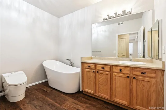 $299,900 | 7111 South Wenatchee Way, Unit C, Aurora, CO 80016