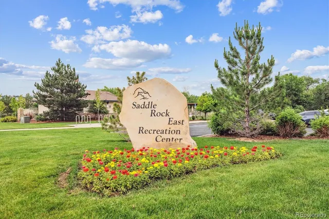 $299,900 | 7111 South Wenatchee Way, Unit C, Aurora, CO 80016