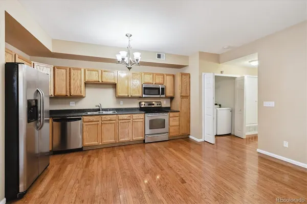 $294,900 | 7111 South Wenatchee Way, Unit C, Aurora, CO 80016