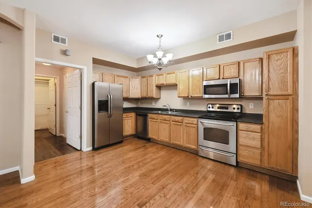 $299,900 | 7111 South Wenatchee Way, Unit C, Aurora, CO 80016