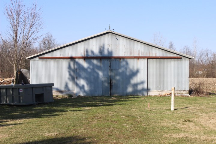 1005 South County Road Selma, IN 47383 - Photo 17 of 20