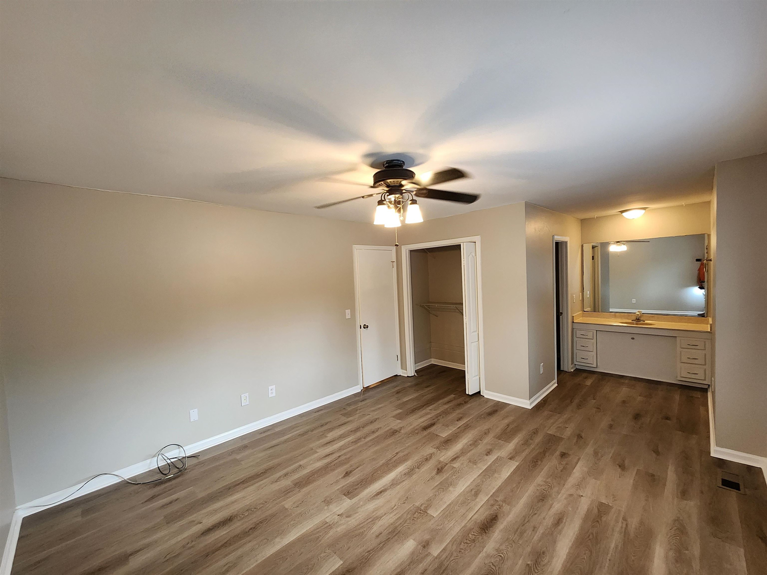 1227 Seaton Road, Unit 66 Durham, NC 27713 - Photo 26 of 29 a view of an empty room and window