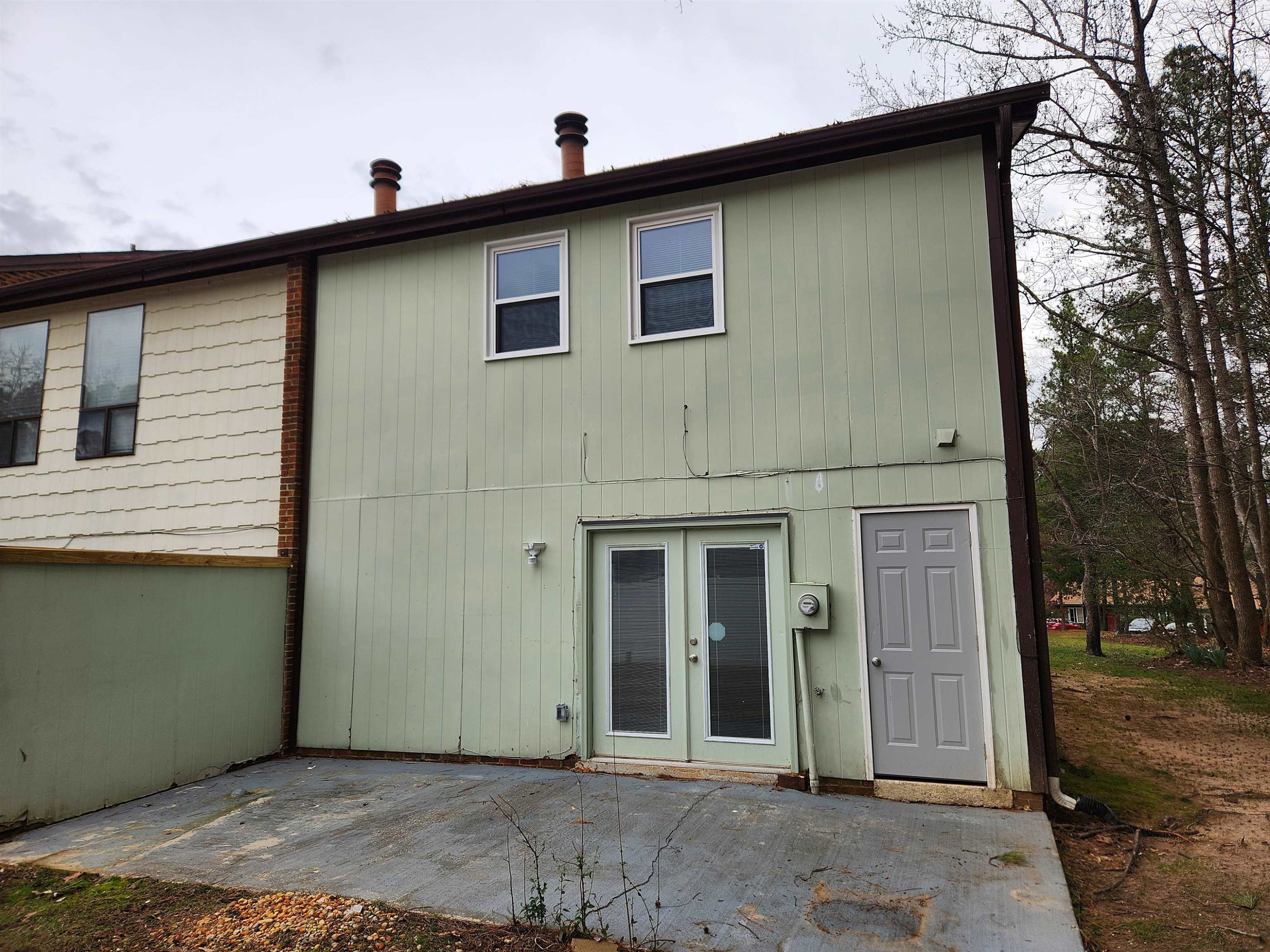 1227 Seaton Road, Unit 66 Durham, NC 27713 - Photo 3 of 29 a house with a outdoor space