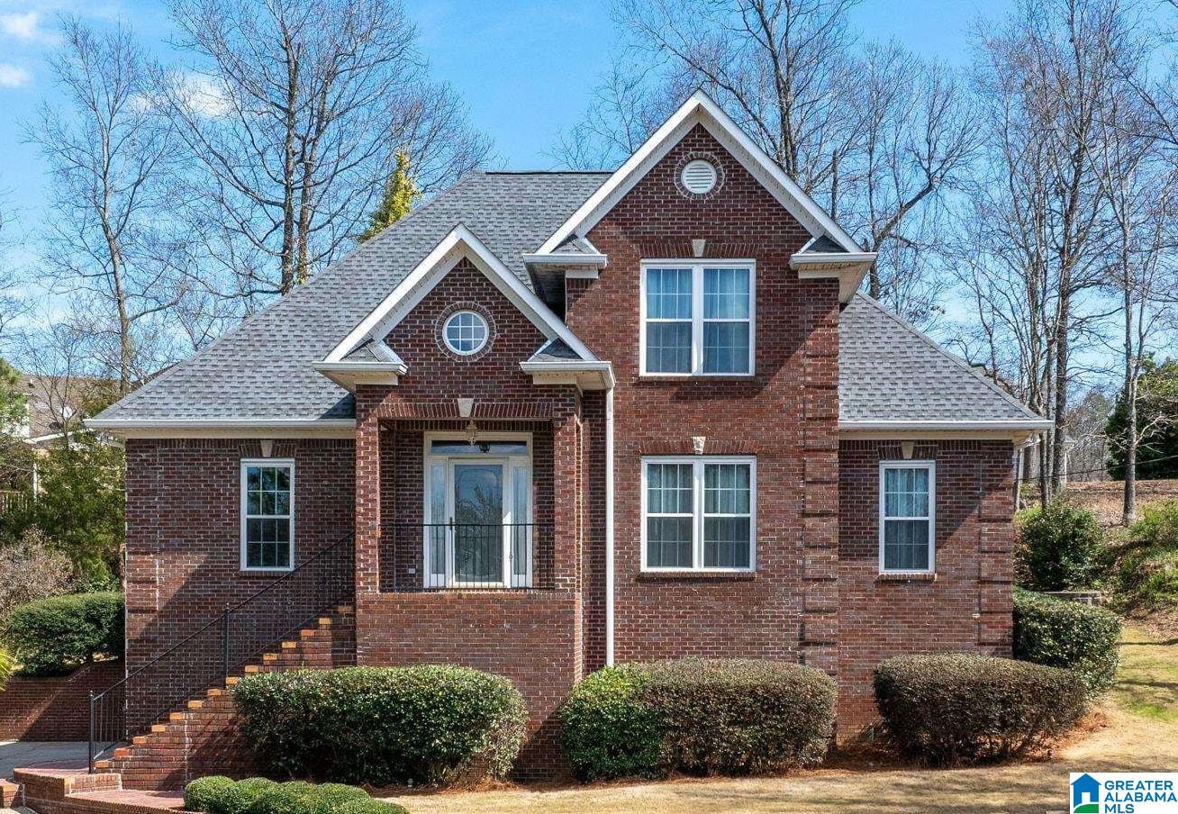 124 Kingsley Road Alabaster, AL 35007 - Photo 3 of 67