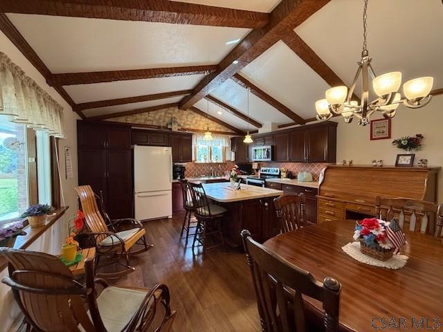 527 Maple Springs Road Hollsopple, PA 15935 - Photo 14 of 84 Gallery Image 14