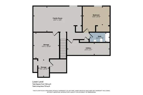 $355,000 | 11347 Trent Southeast, Lowell, MI 49331