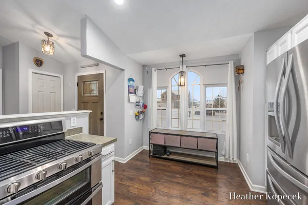 $355,000 | 11347 Trent Southeast, Lowell, MI 49331