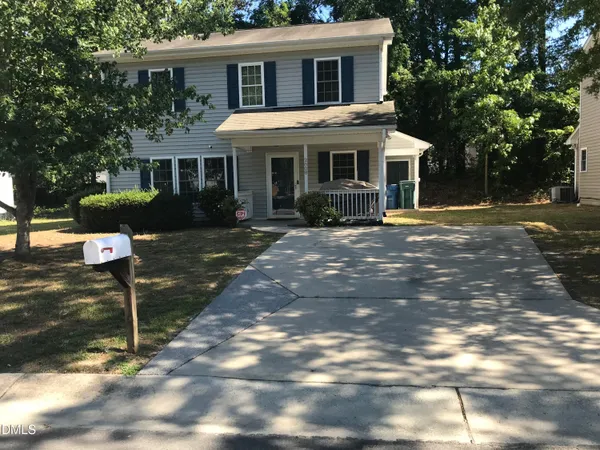 $315,000 | 2808 Lutz Lane, Unit 3, Durham, NC 27703