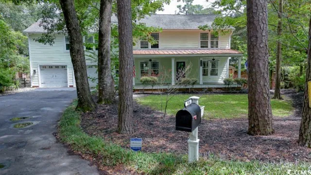 $619,000 | 936 Oak Ridge Place, Myrtle Beach, SC 29572