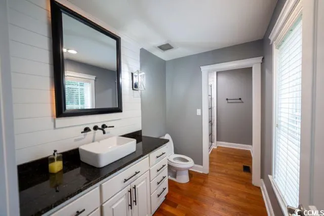 $619,000 | 936 Oak Ridge Place, Myrtle Beach, SC 29572