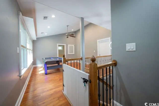 $619,000 | 936 Oak Ridge Place, Myrtle Beach, SC 29572