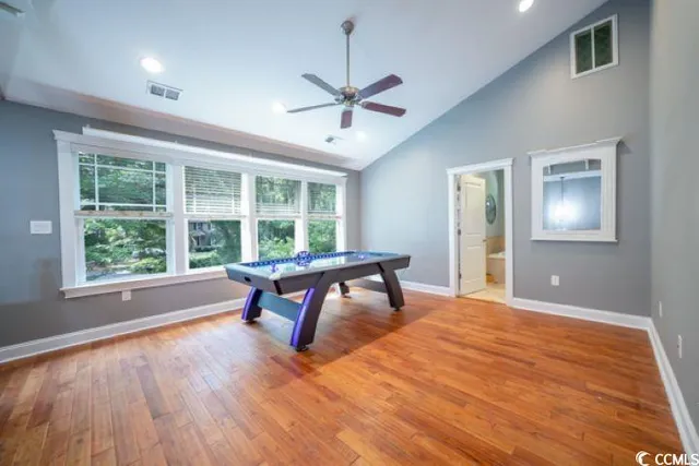 $619,000 | 936 Oak Ridge Place, Myrtle Beach, SC 29572