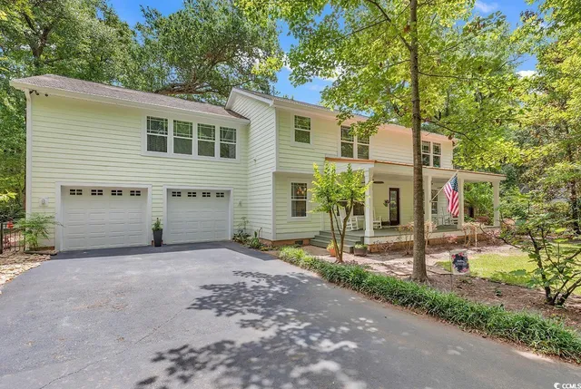 $619,000 | 936 Oak Ridge Place, Myrtle Beach, SC 29572