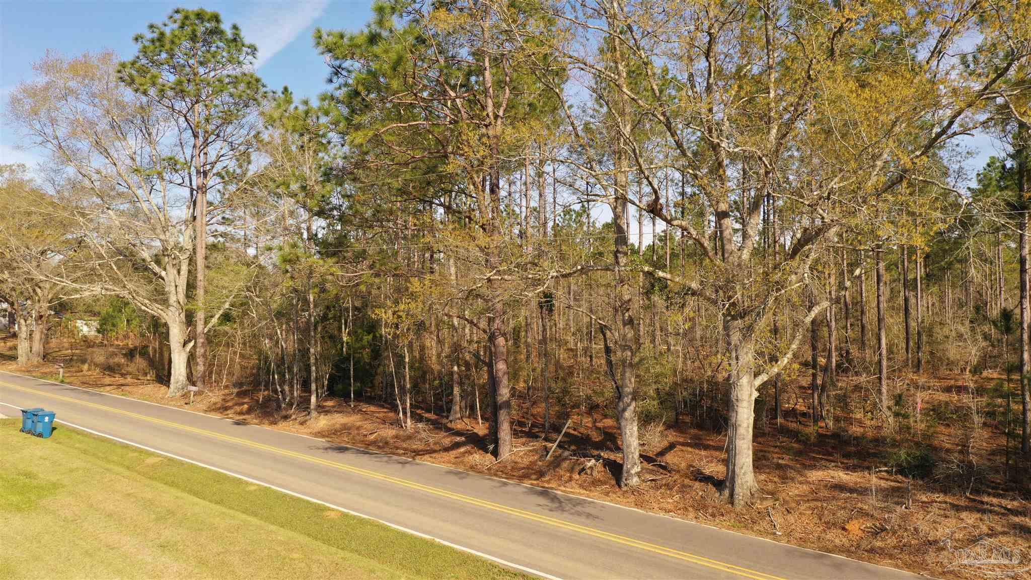 0 Deere Creek Road Atmore, AL 36502 - Photo 25 of 26