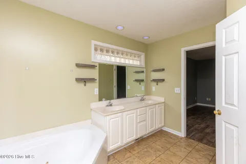 $370,000 | 112 Shadywood Court, West End, NC 27376