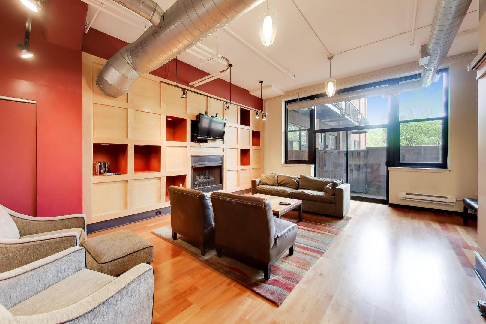 2323 West Pershing Road, Unit 327 Chicago, IL 60609 - Photo 29 of 34