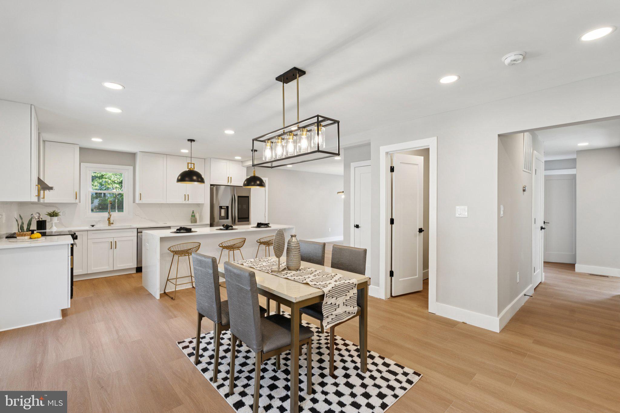 3118 Miller Heights Road Oakton, VA 22124 - Photo 1 of 51