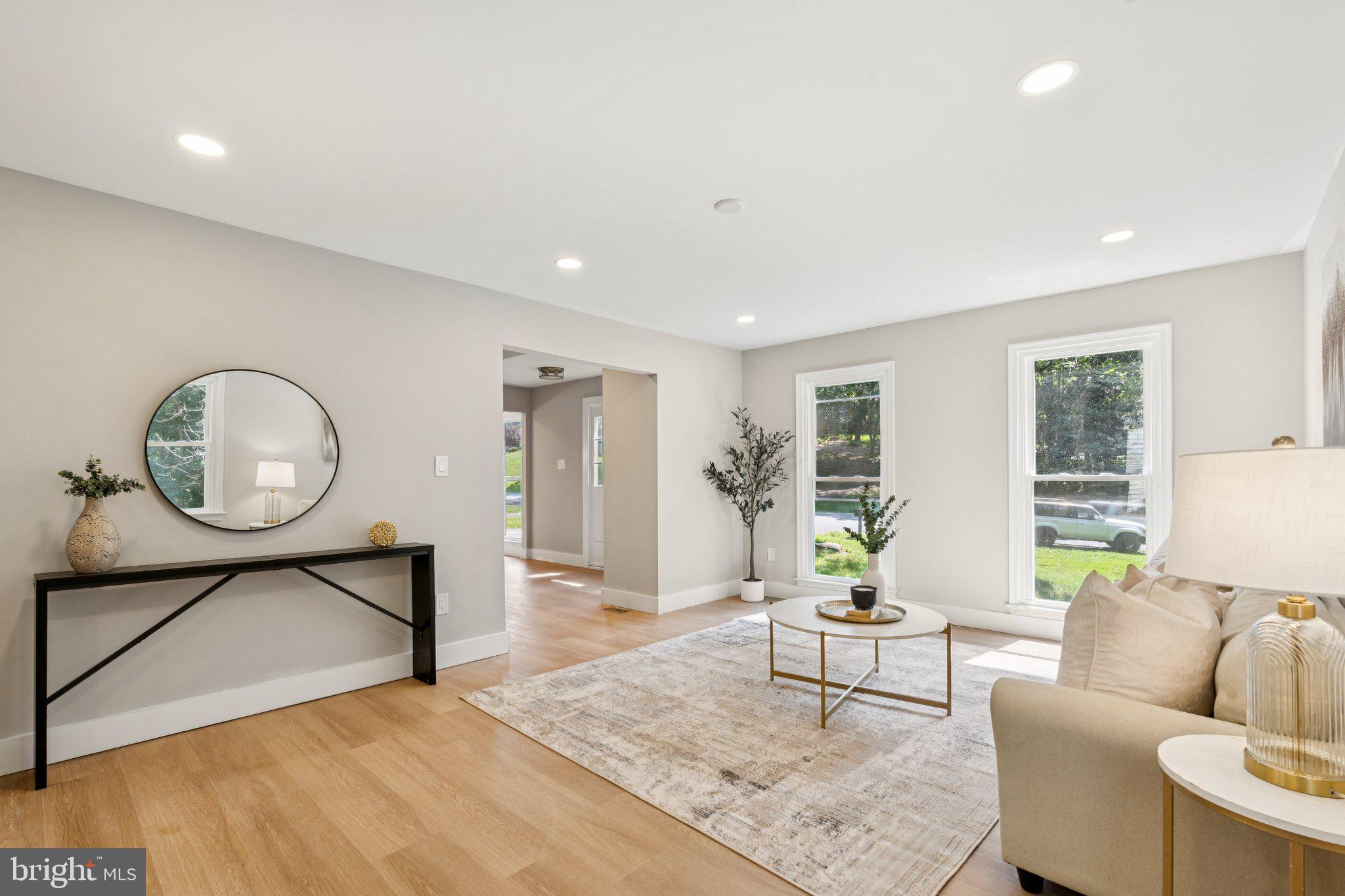 3118 Miller Heights Road Oakton, VA 22124 - Photo 11 of 51