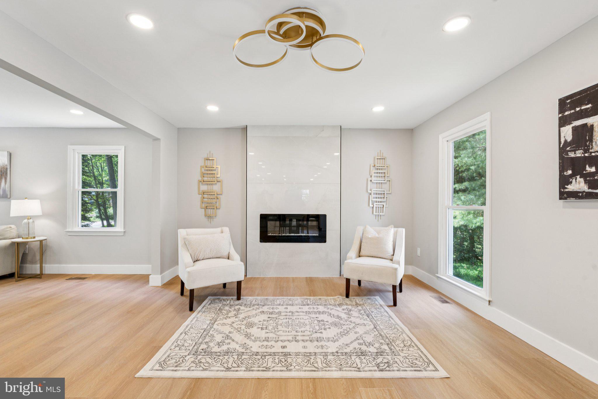 3118 Miller Heights Road Oakton, VA 22124 - Photo 14 of 51