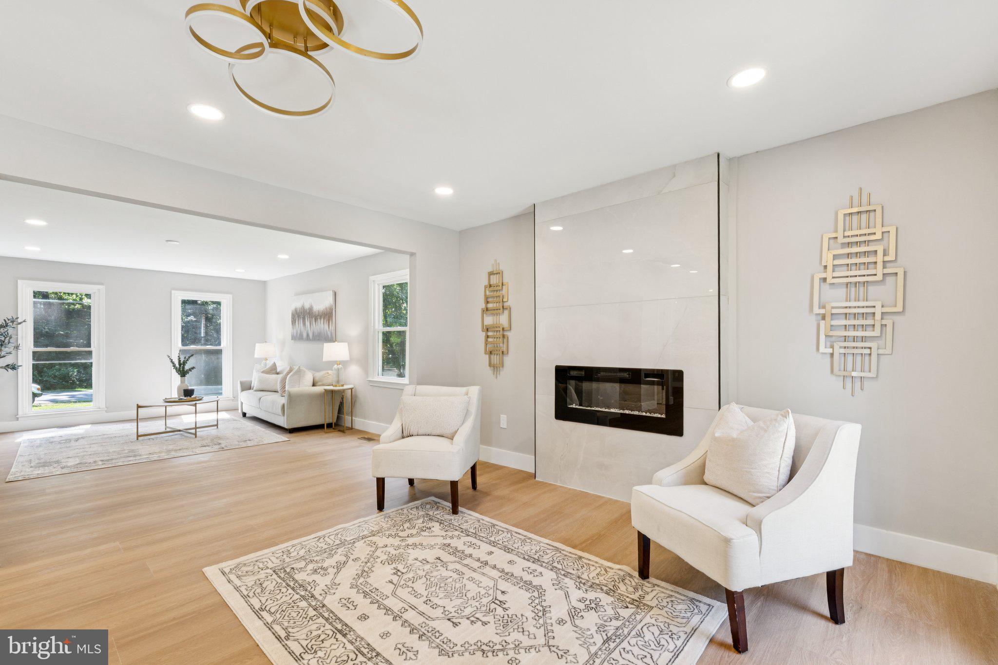 3118 Miller Heights Road Oakton, VA 22124 - Photo 15 of 51