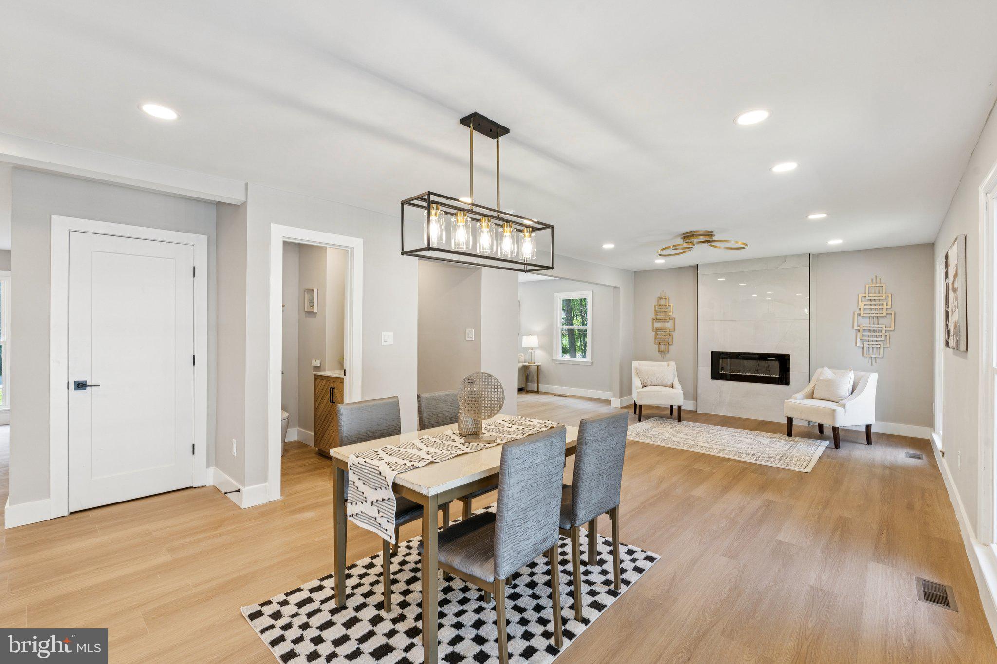 3118 Miller Heights Road Oakton, VA 22124 - Photo 18 of 51