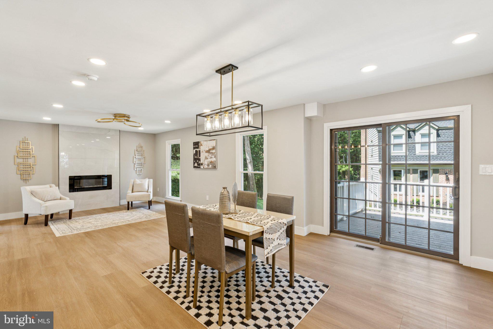 3118 Miller Heights Road Oakton, VA 22124 - Photo 19 of 51