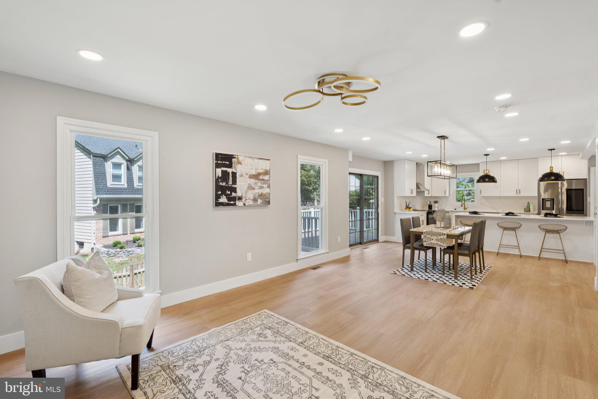 3118 Miller Heights Road Oakton, VA 22124 - Photo 2 of 51