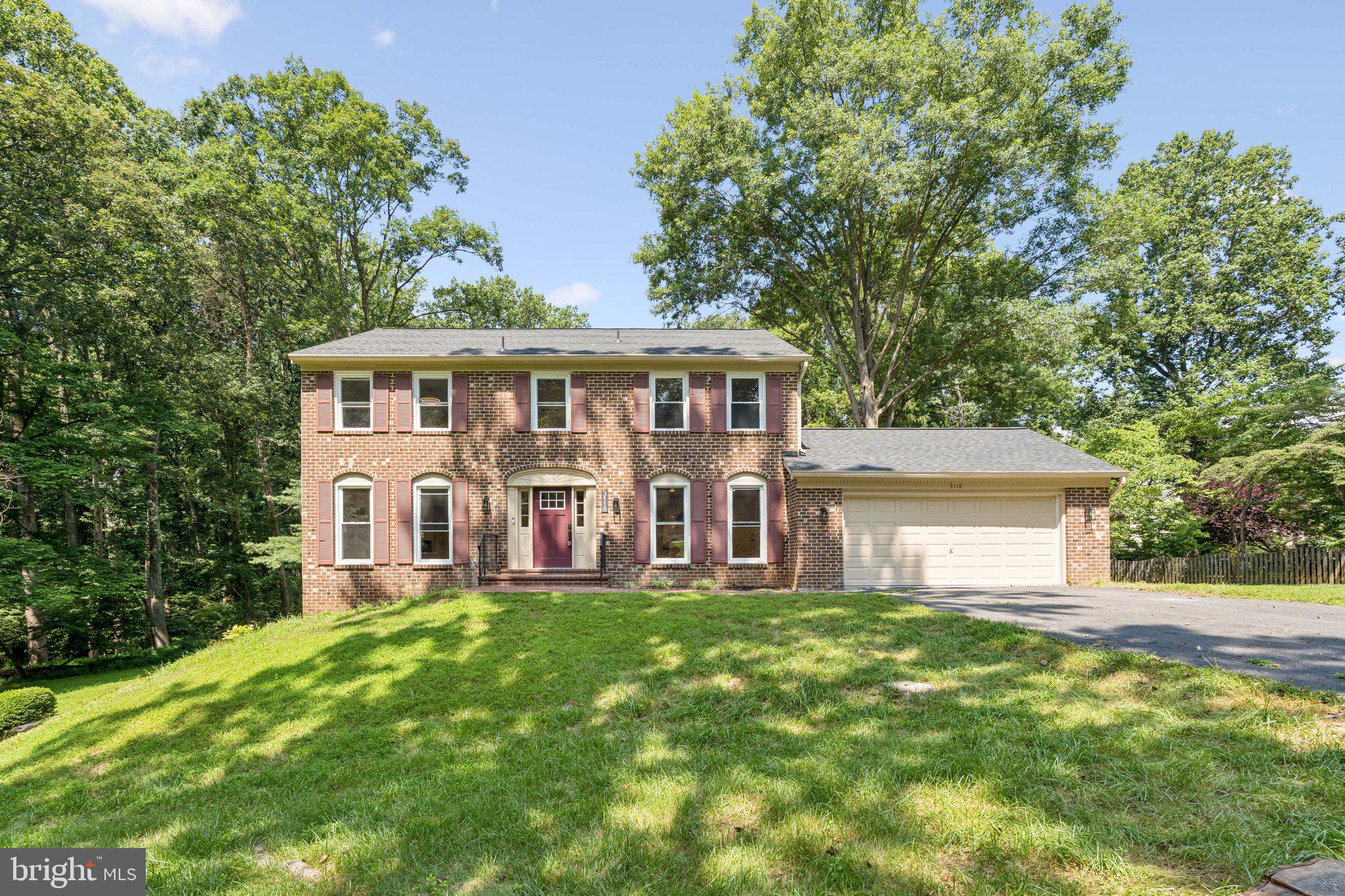 3118 Miller Heights Road Oakton, VA 22124 - Photo 3 of 51