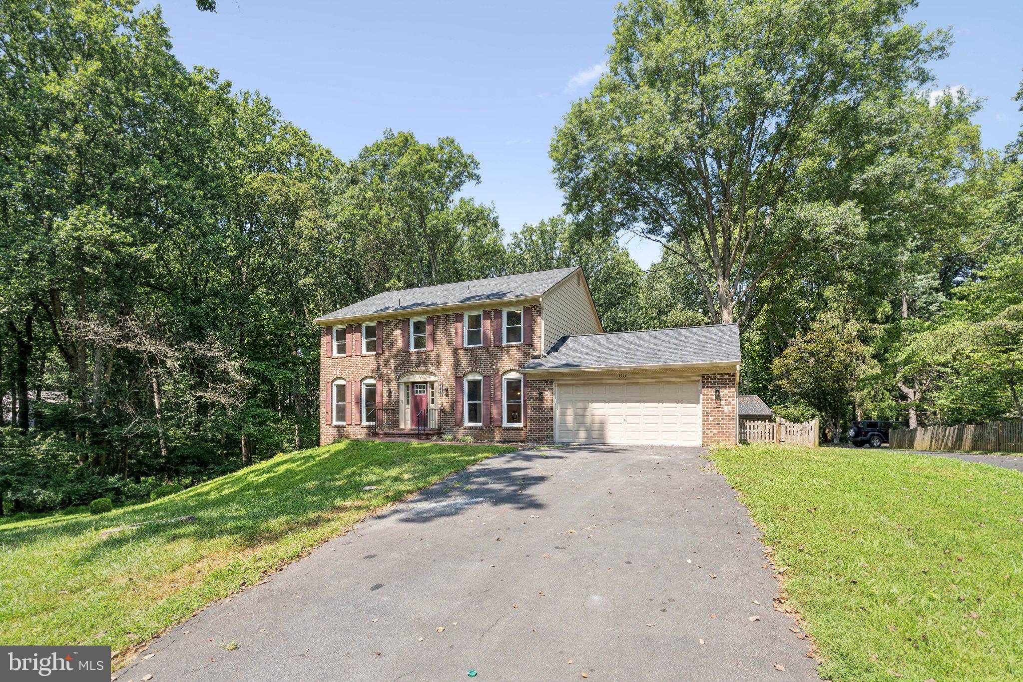 3118 Miller Heights Road Oakton, VA 22124 - Photo 4 of 51