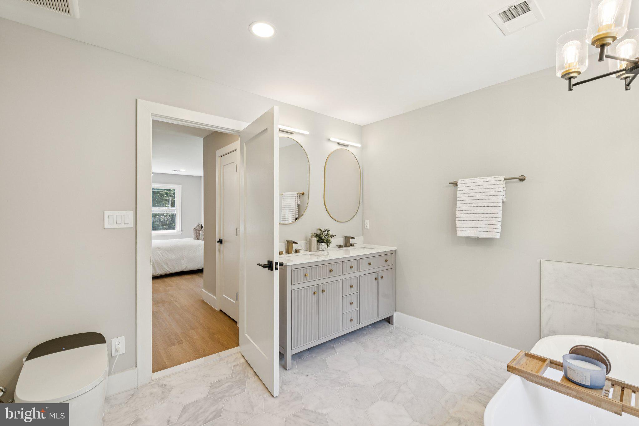 3118 Miller Heights Road Oakton, VA 22124 - Photo 41 of 51